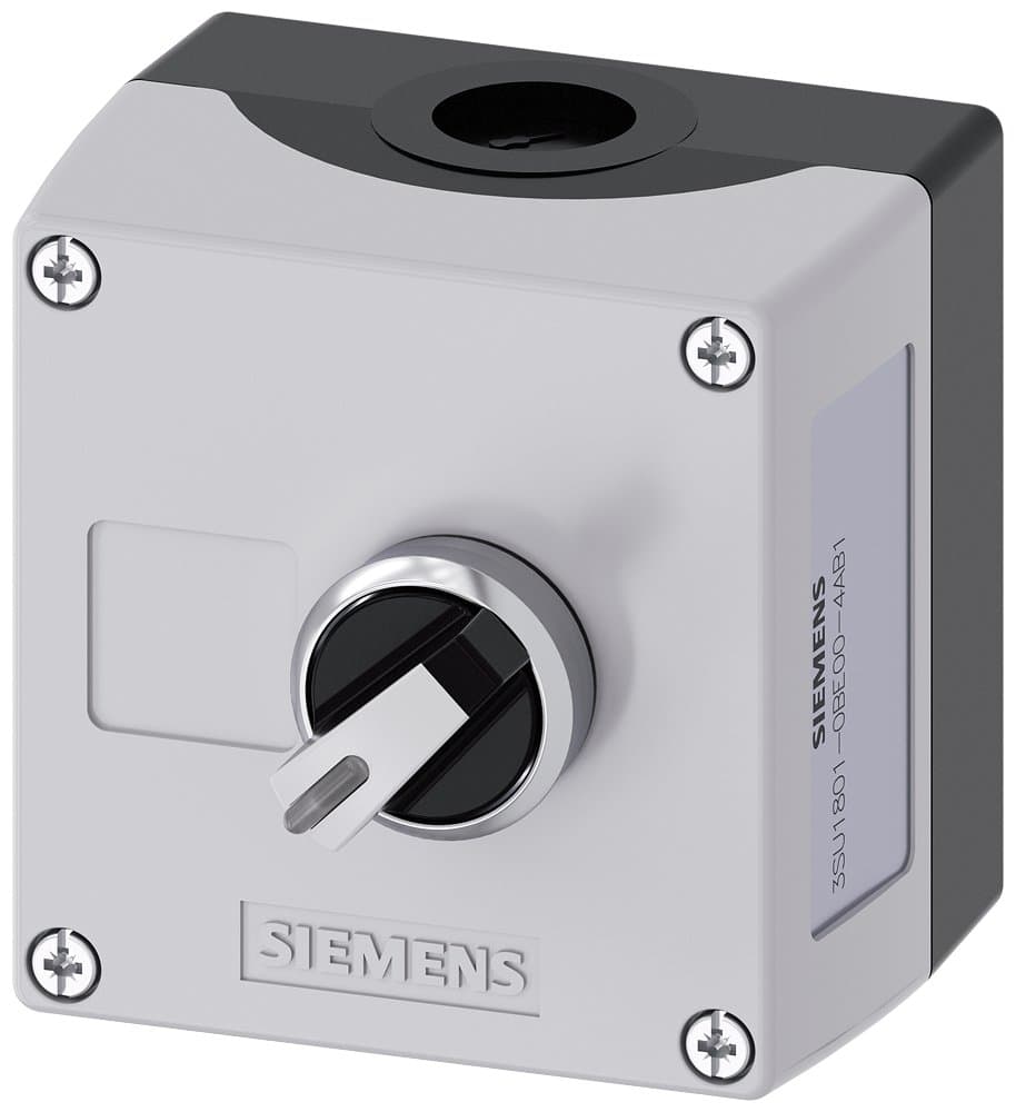 Siemens 3SU1801-0BE00-4AB1