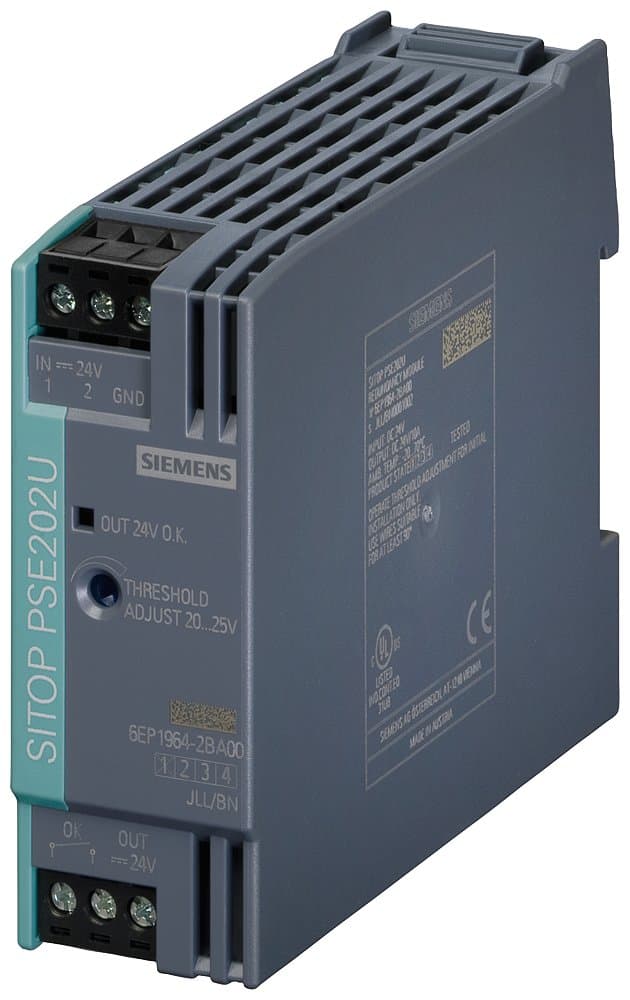 Siemens 6EP1964-2BA00