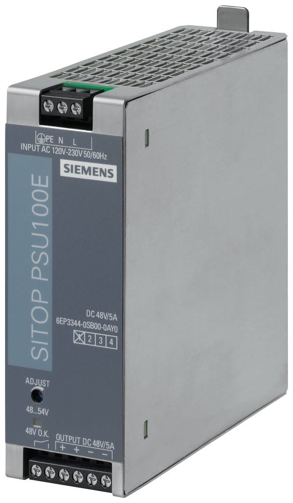 Siemens 6EP3344-0SB00-0AY0