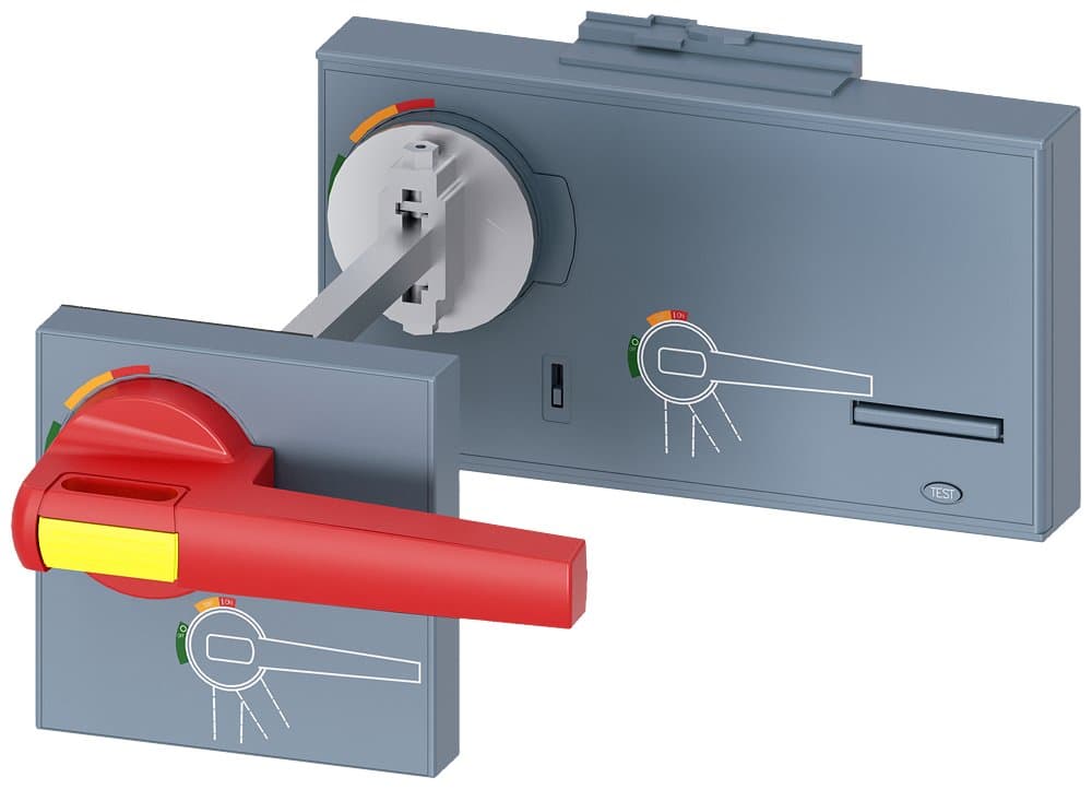 Siemens 3VW9727-0FK25