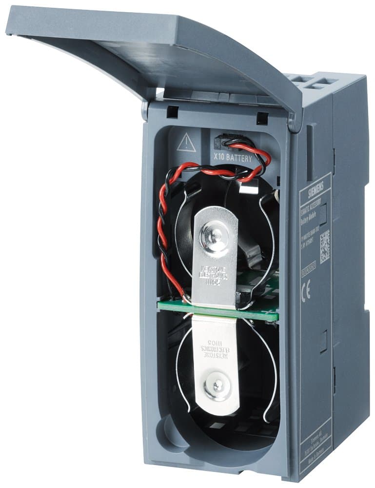 Siemens 6NH3112-3BA00-1XX2