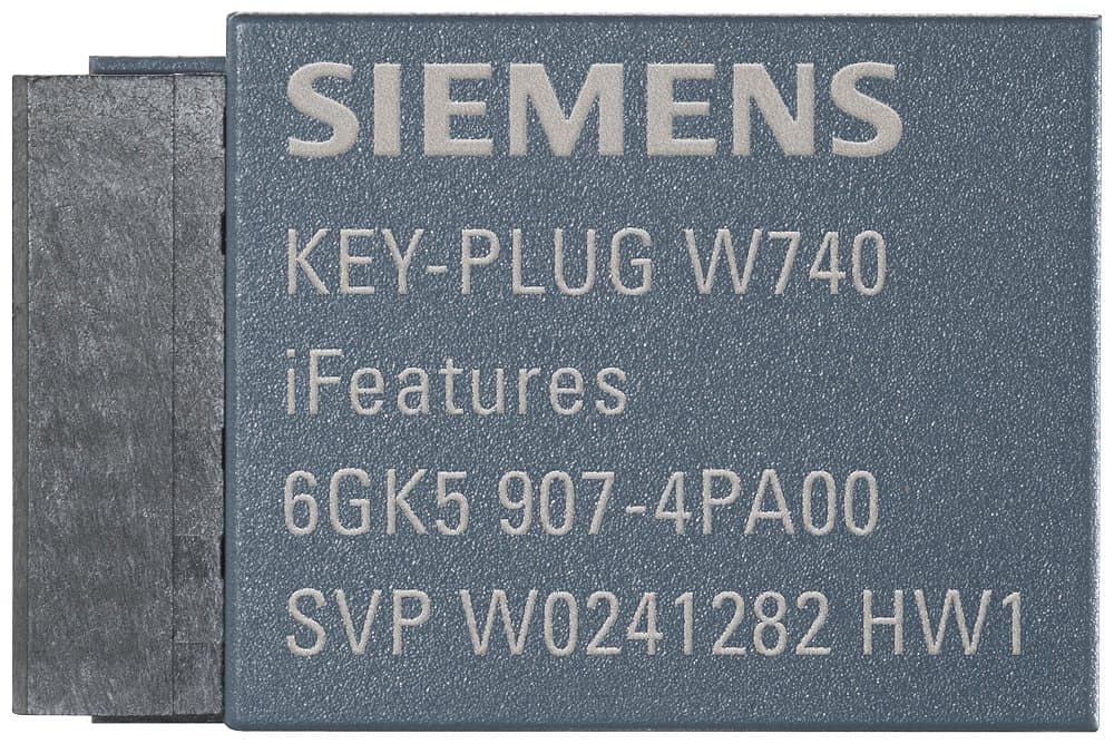 Siemens 6GK5907-4PA00