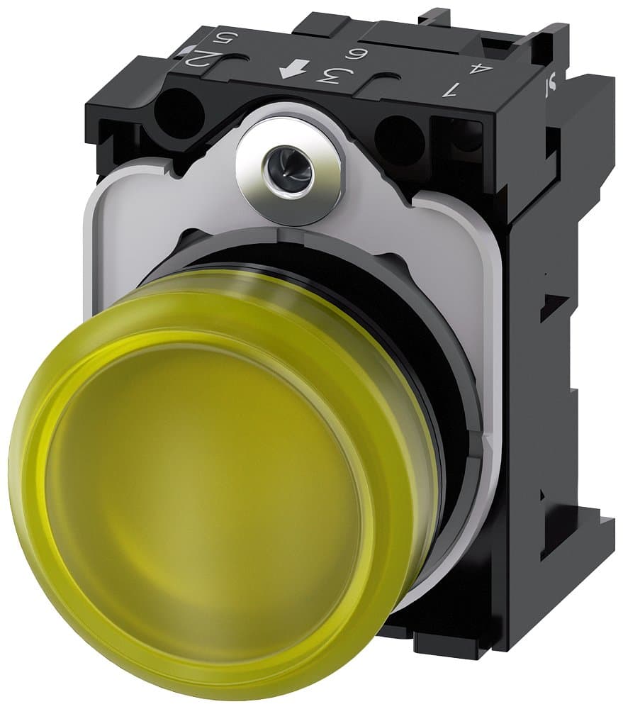 Siemens 3SU1103-6AA30-1AA0