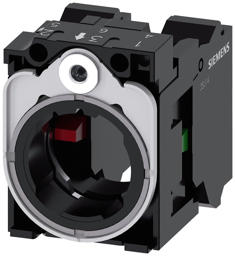 Siemens 3SU1550-1AA10-3MA0