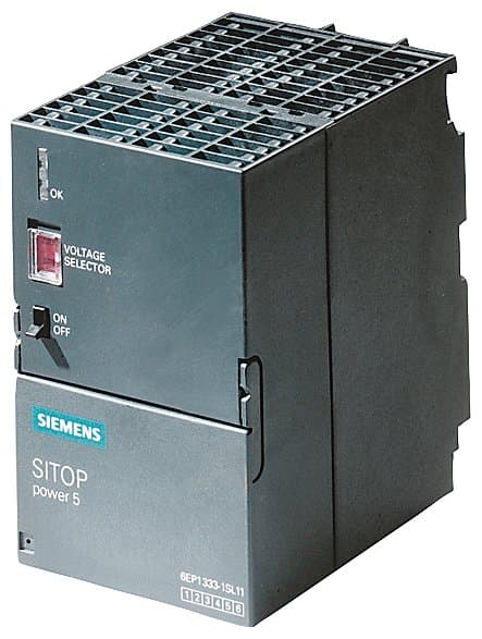 Siemens 6AG1305-1BA80-2AA0