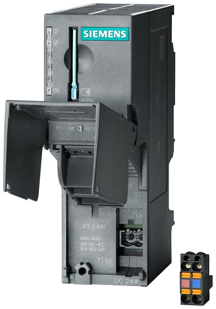 Siemens 6AG1153-4AA01-7XB0