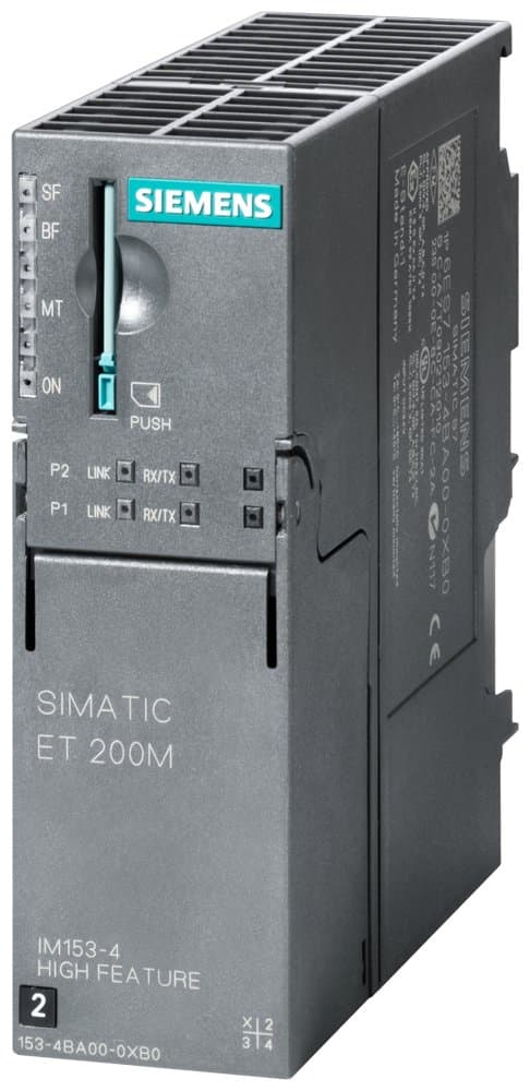 Siemens 6AG1153-4BA00-7XB0
