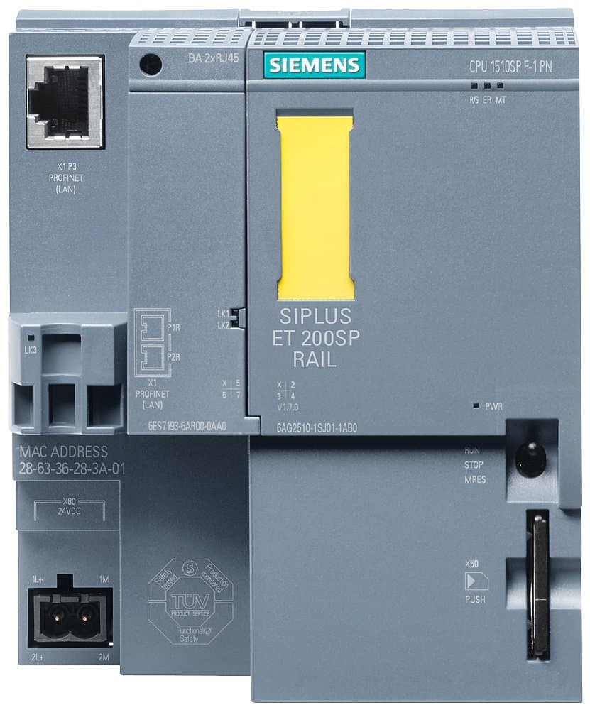 Siemens 6AG2510-1SJ01-1AB0