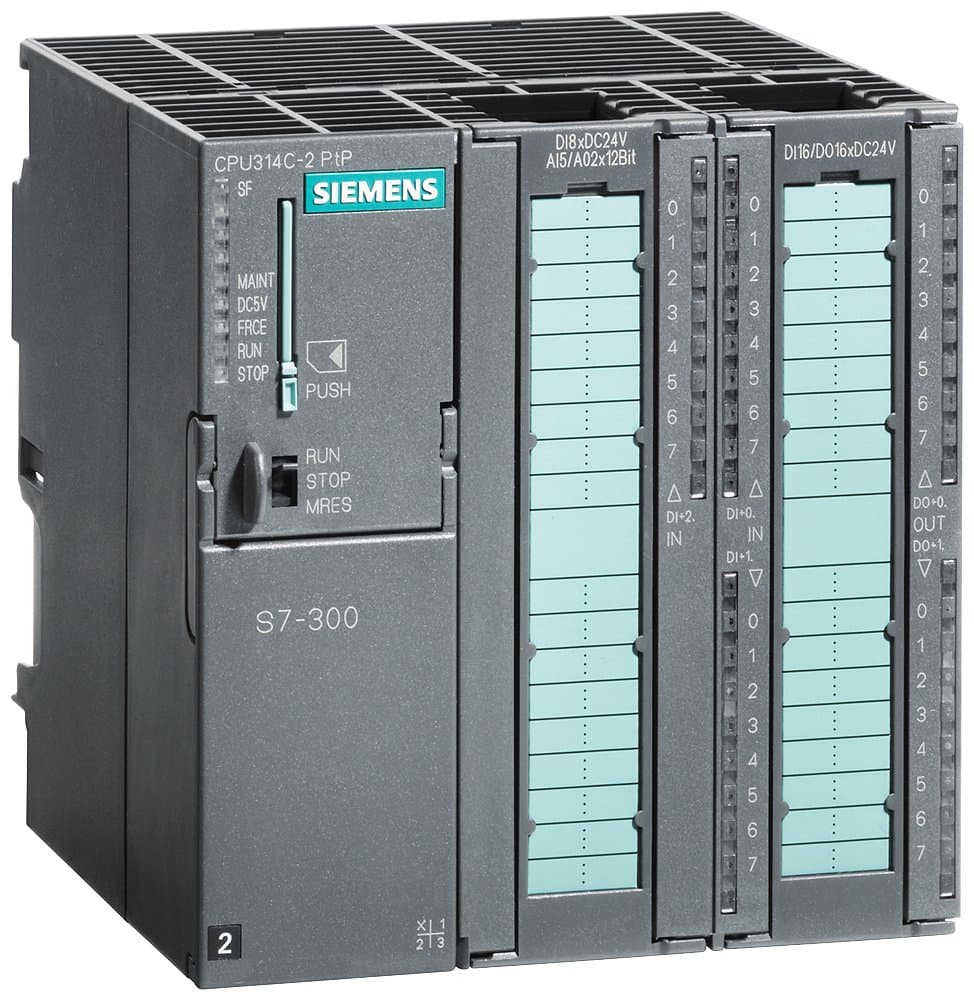 Siemens 6AG1314-6BH04-7AB0