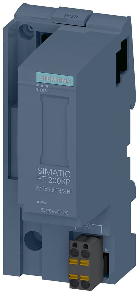 Siemens 6AG1155-6AU01-2CN0