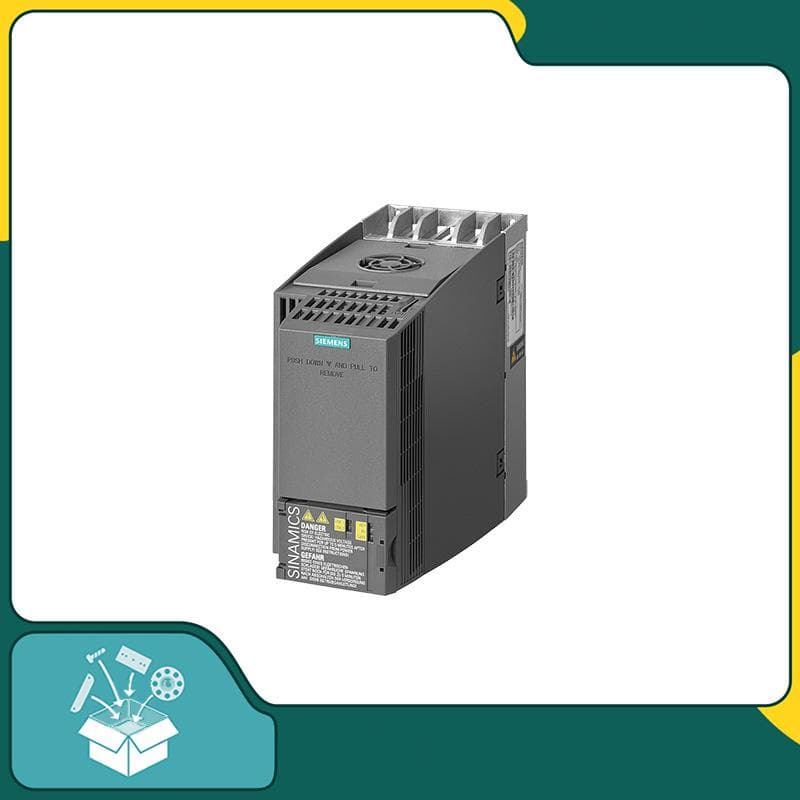 Siemens 6SL3210-1KE21-7UC1