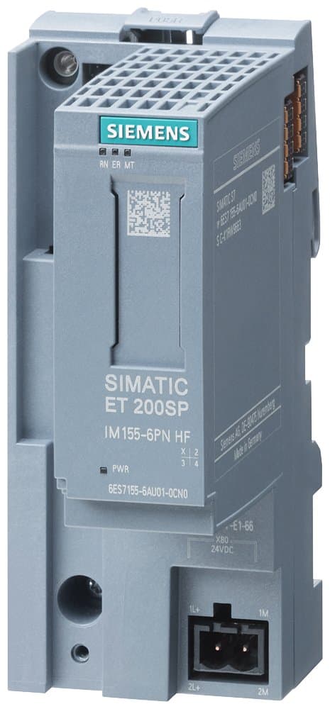 Siemens 6AG2155-6AU01-4CN0