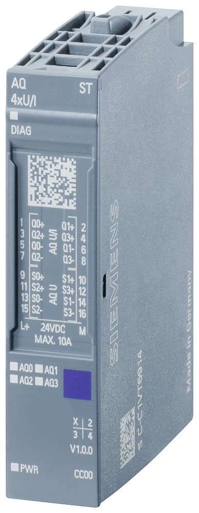 Siemens 6AG1135-6HD00-7BA1