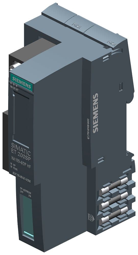 Siemens 6AG1155-6BA01-7CN0