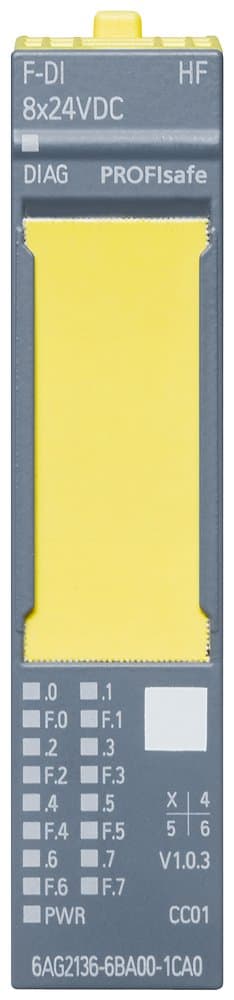 Siemens 6AG2136-6DB00-1CA0