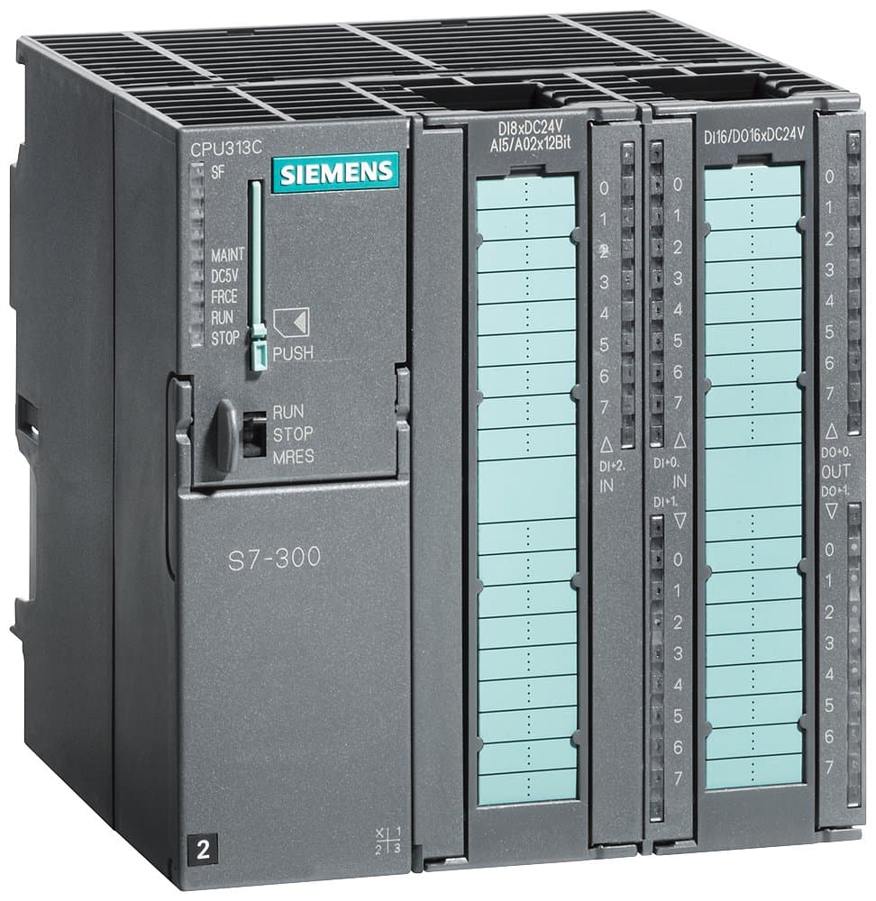 Siemens 6AG1313-5BG04-7AB0