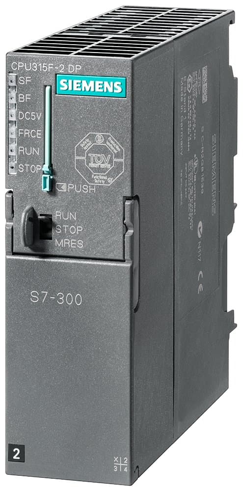 Siemens 6AG1315-6FF04-2AB0