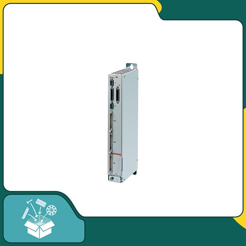 Siemens 6FC5411-0AA00-0AA0