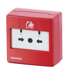 Siemens S54321-F6-A101