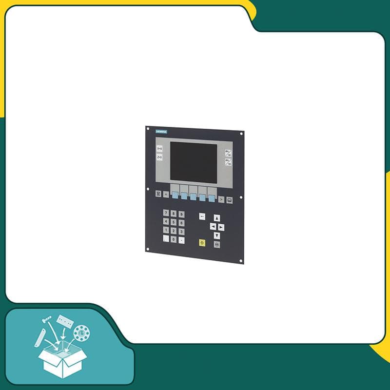 Siemens 6FC5503-0AY04-0AA0