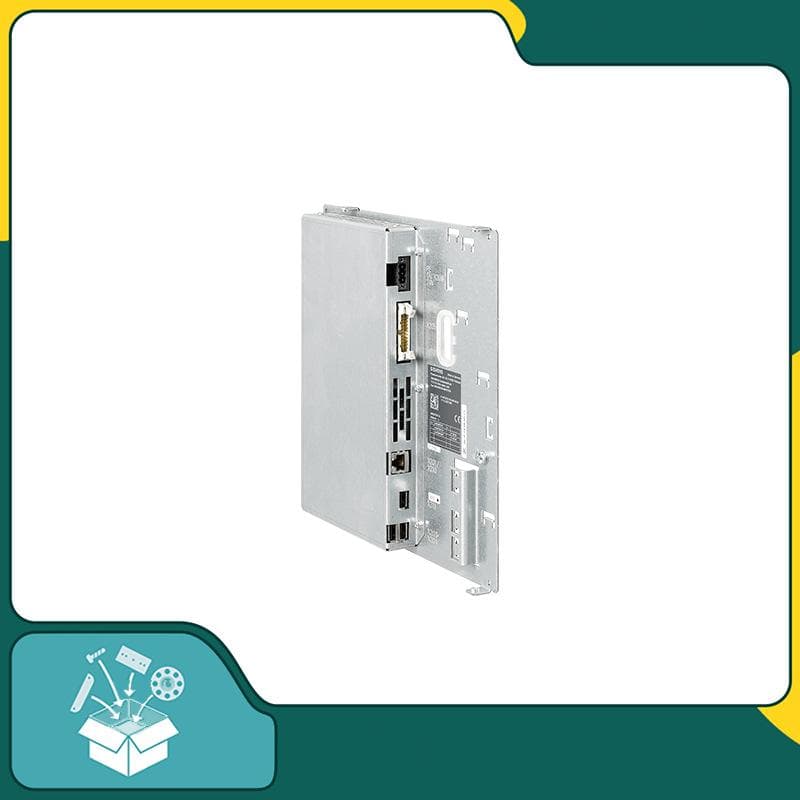 Siemens 6FC5312-0DA00-0AA2