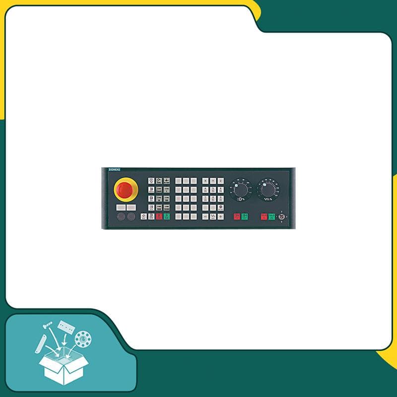 Siemens 6FC5203-0AF22-1AA2