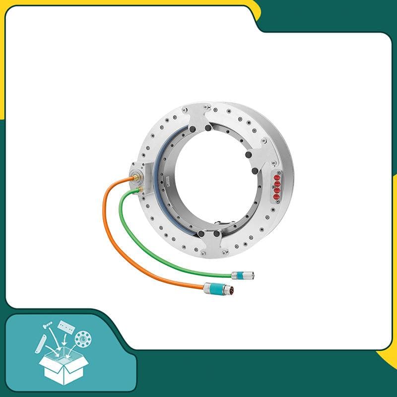 Siemens 1FW6160-8VB10-1JC2