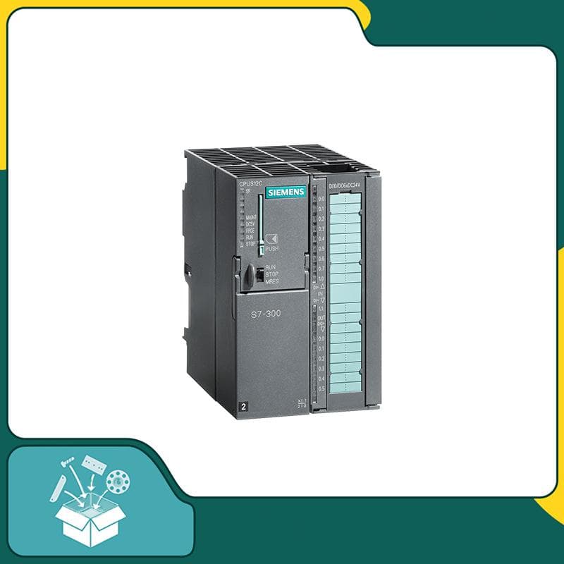Siemens 6AG1312-5BF04-2AY0