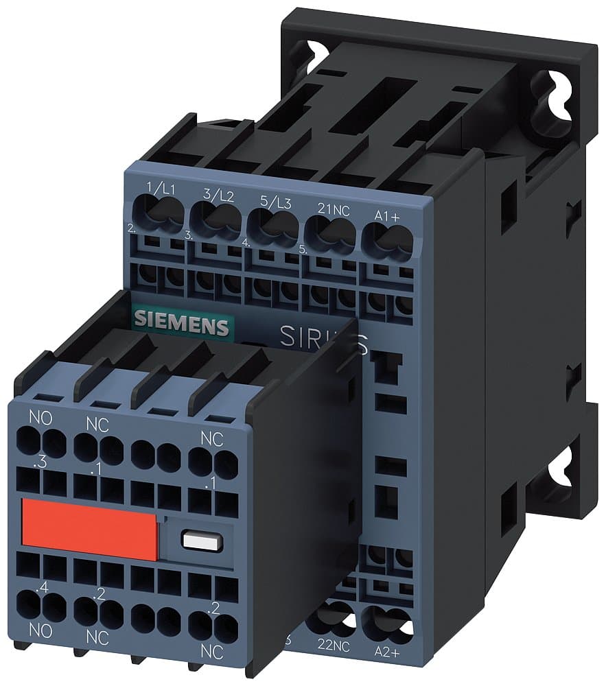 Siemens 3RT2015-2BF48-3MA4