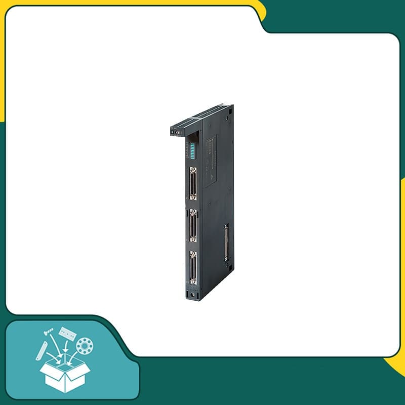 Siemens 6DD1607-0CA1