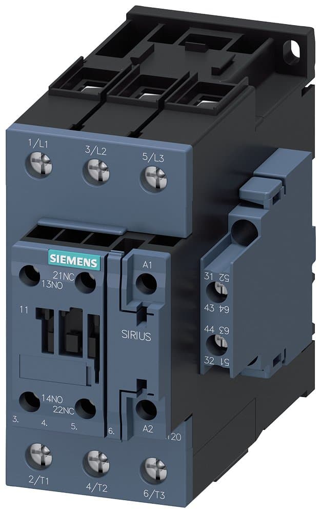 Siemens 3RT2037-1NB36