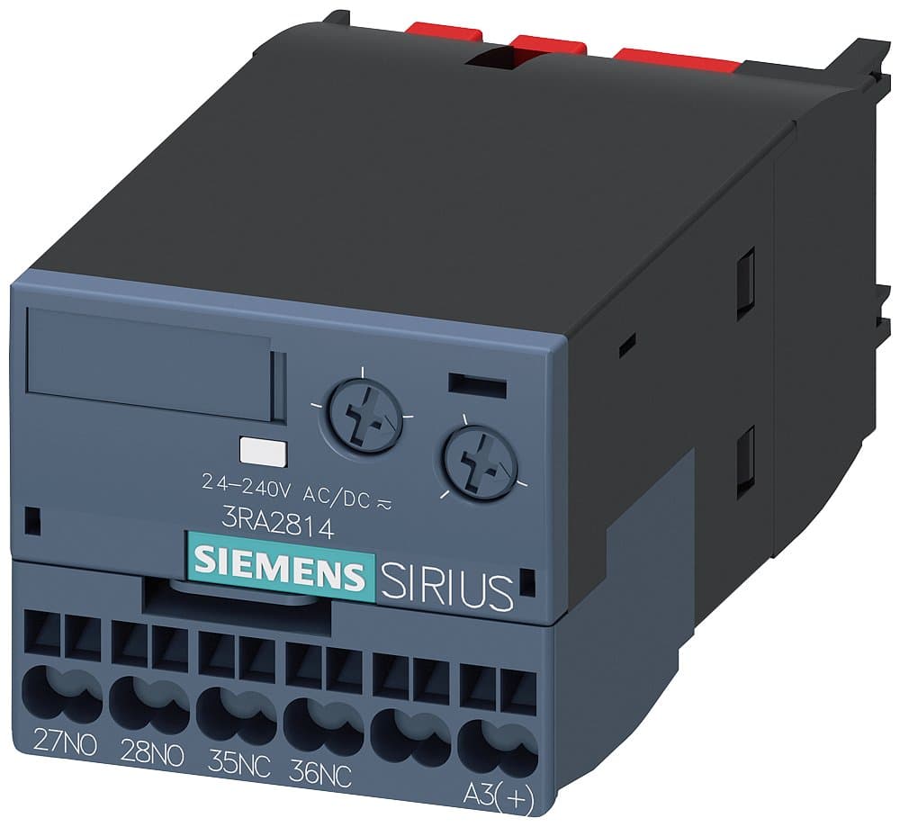 Siemens 3RA2814-2FW10