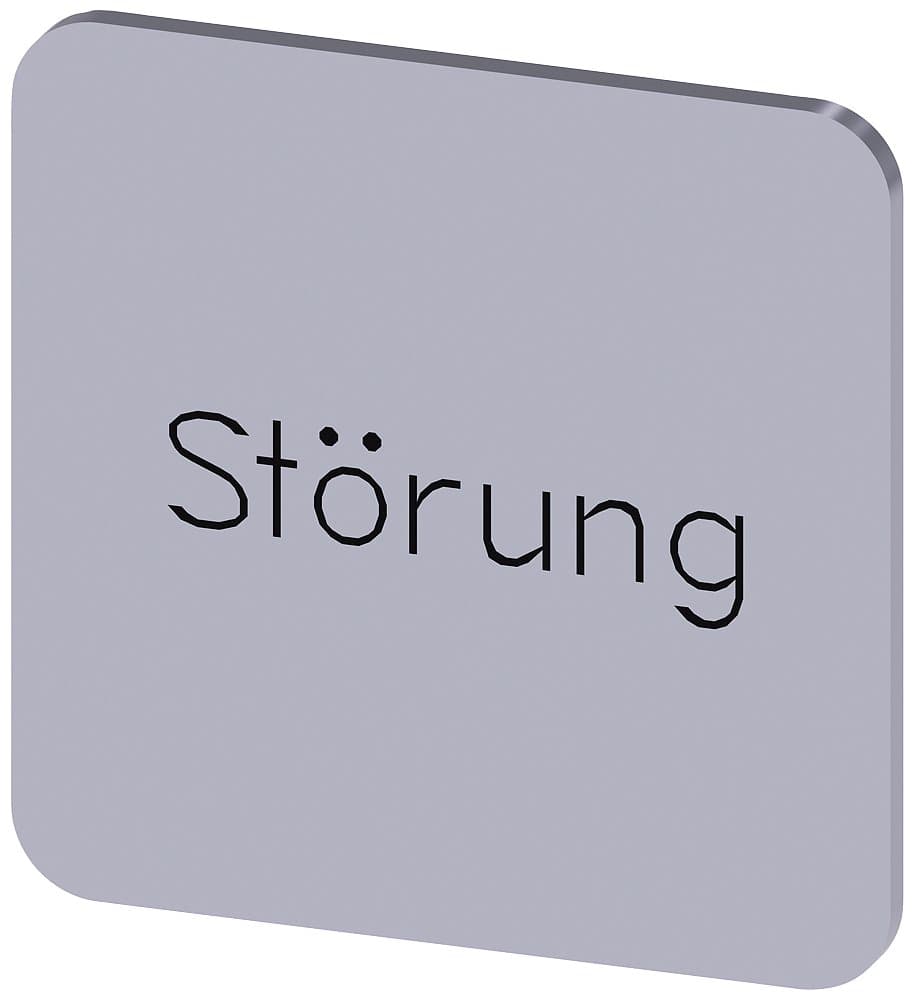 Siemens 3SU1900-0AF81-0AQ0