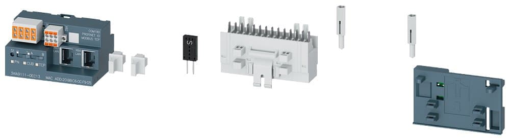 Siemens 3WA9111-0EC13