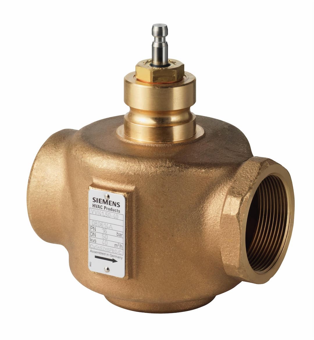 Siemens BPZ:C/VVI41.15-2.5