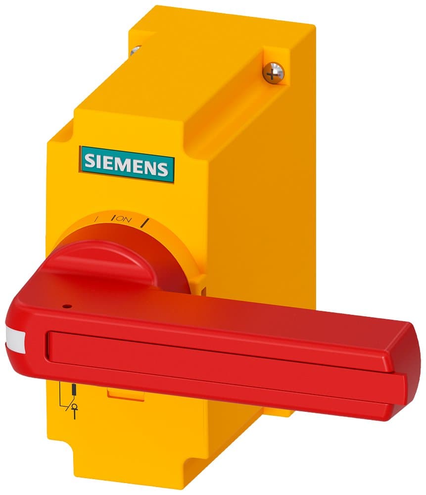 Siemens 3KF9201-2AA00