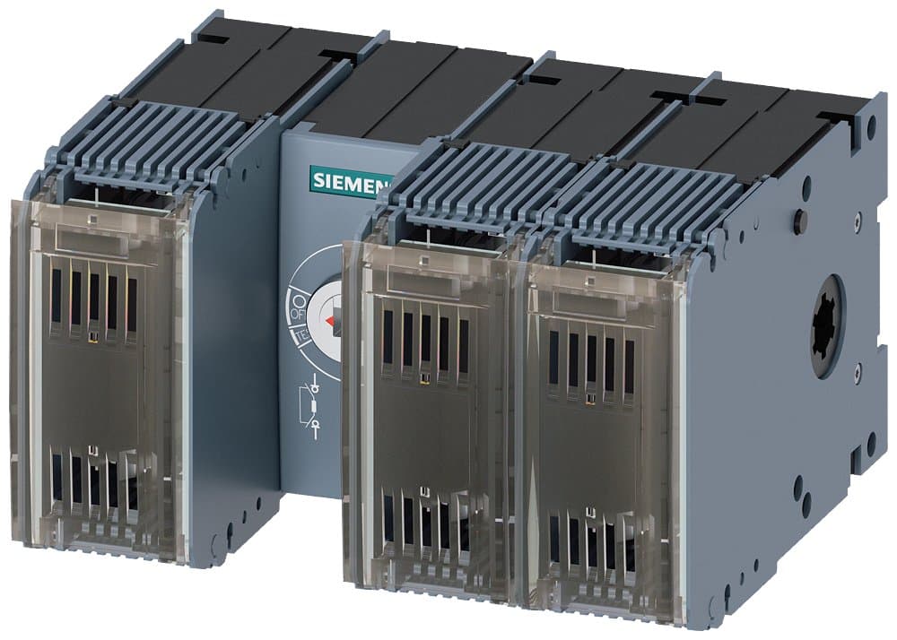Siemens 3KF2312-0MR11