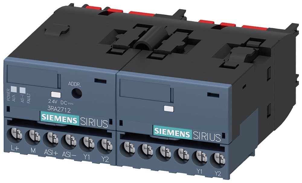 Siemens 3RA2712-1BA00