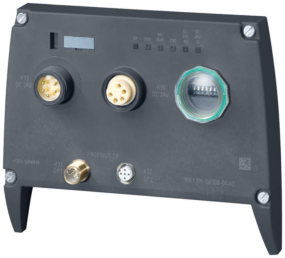 Siemens 3RK1305-0AS01-0AA0