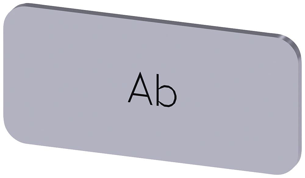 Siemens 3SU1900-0AC81-0AE0