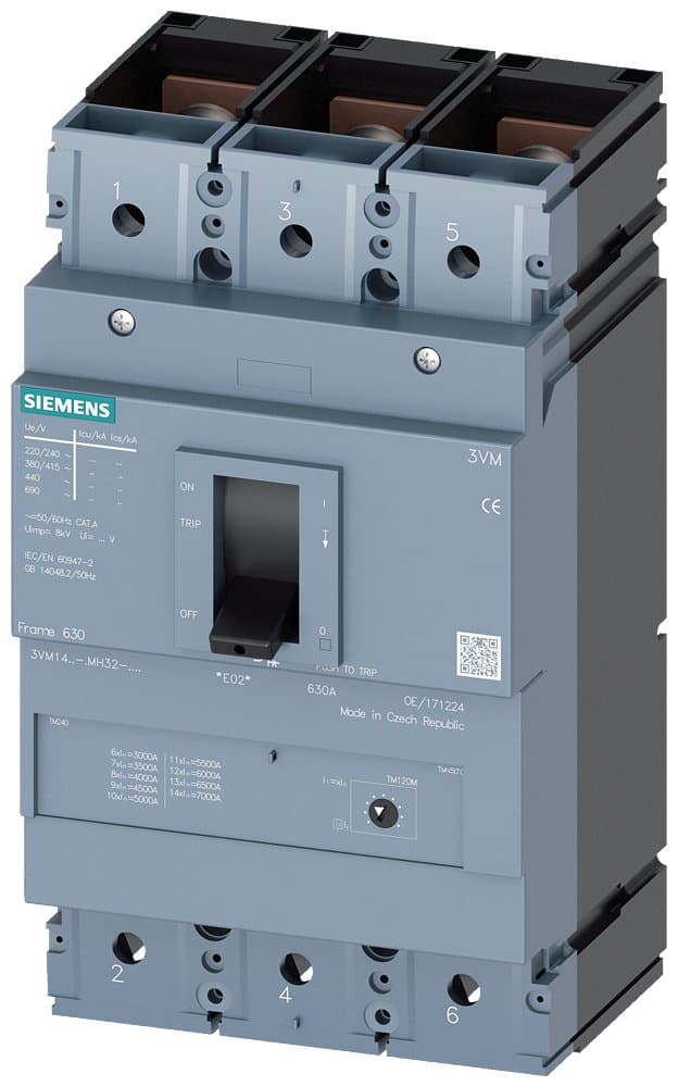 3vm1440-5mh32-0aa0
