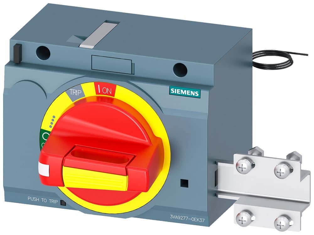 Siemens 3VA9277-0EK37