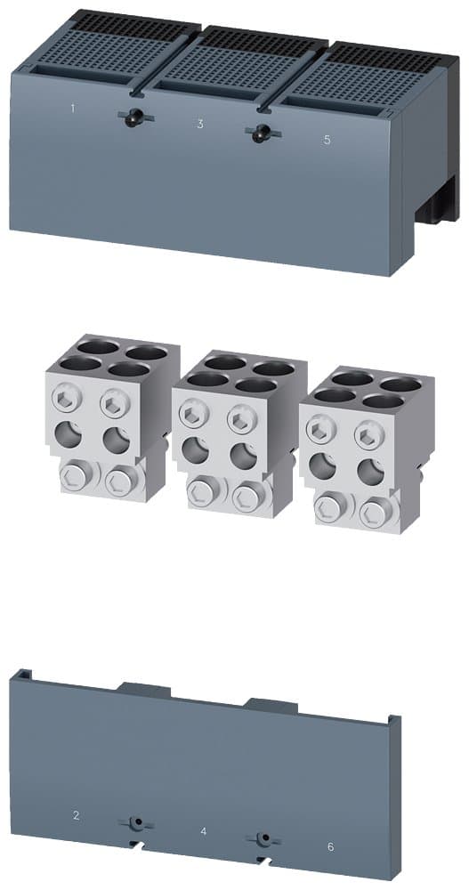 Siemens 3VA9603-0JJ43