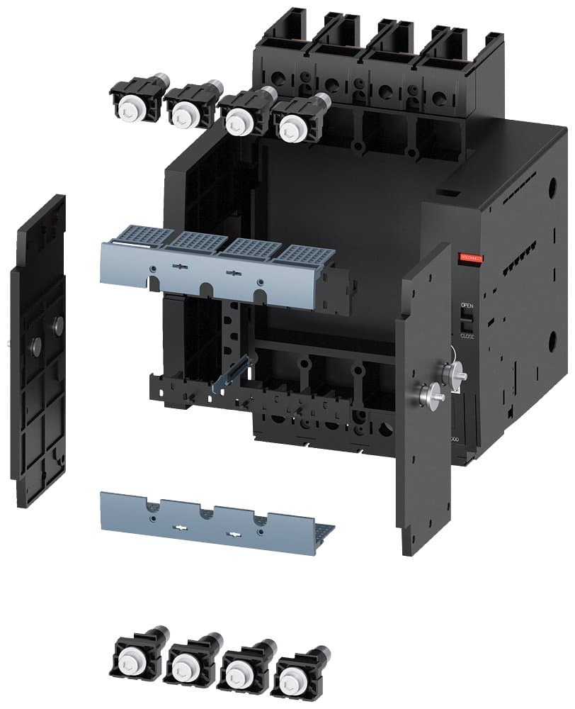 Siemens 3VA9124-0KD00