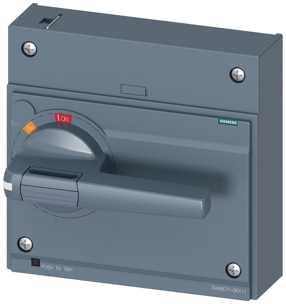 Siemens 3VA9677-0EK11