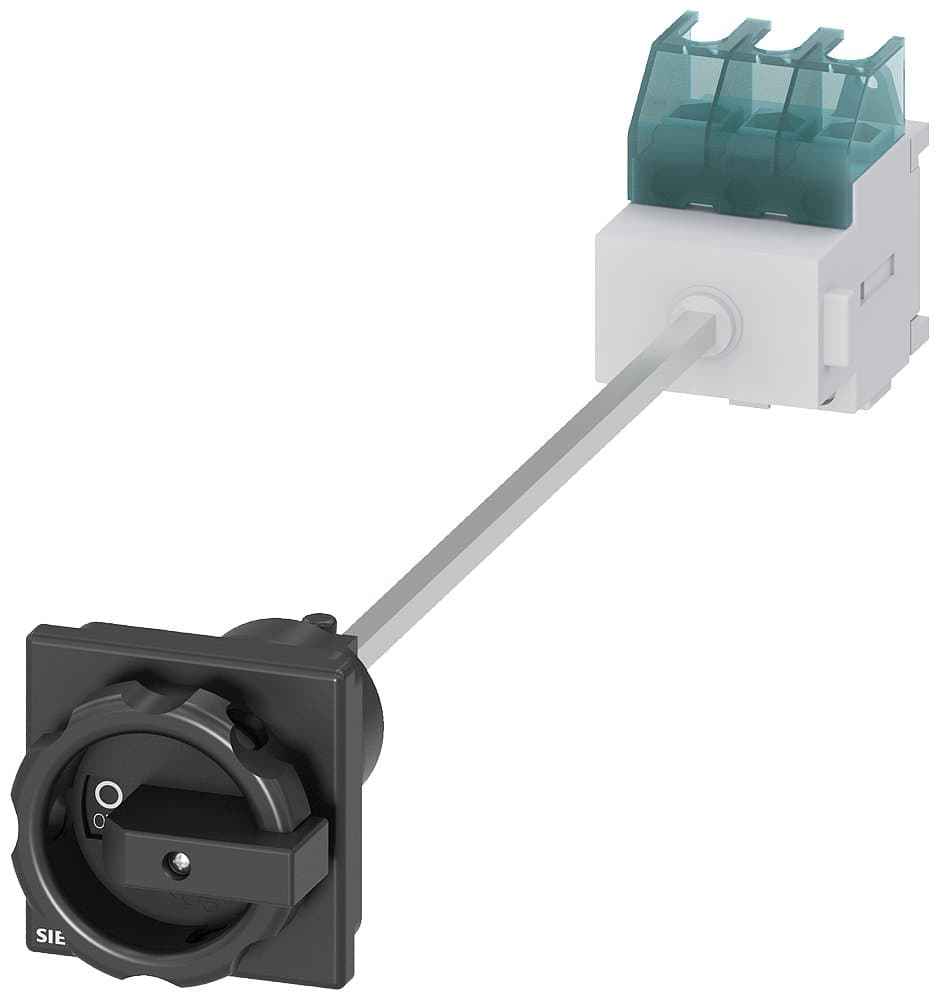 Siemens 3LD2215-0TK51