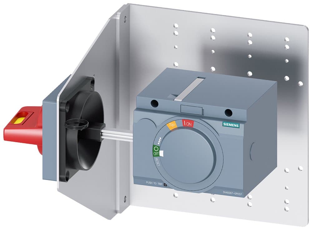 Siemens 3VA9267-0PK57