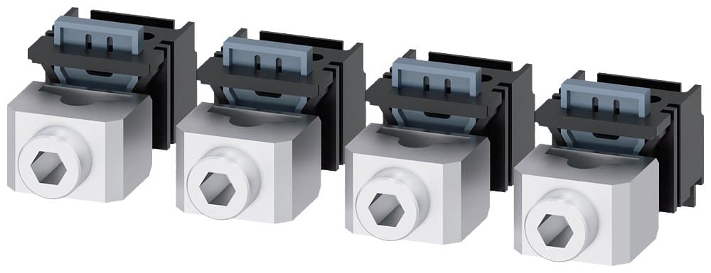 Siemens 3VA9134-0JD10