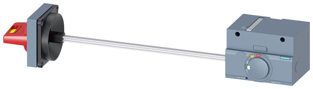 Siemens 3VA9257-0PK15