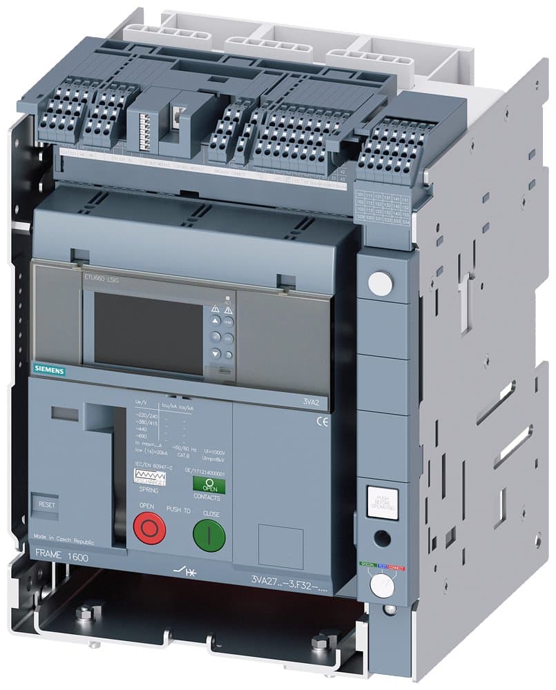 Siemens 3VA2712-1AF32-0AA0